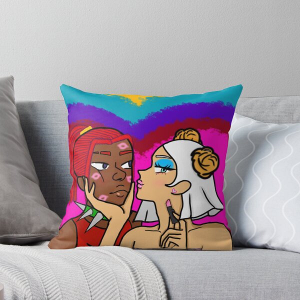 Item preview, Knuckles x Rouge designed and sold by gh0stg0thb4b3.