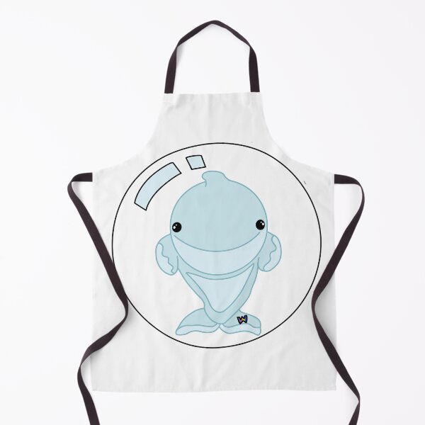 Item preview, Webkinz Whale designed and sold by Briannapascavis.