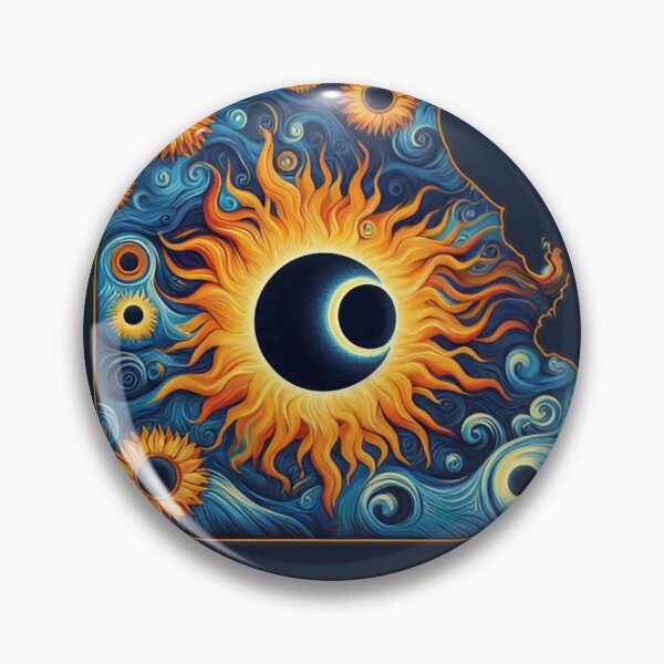 Item preview, Eclipse Missouri designed and sold by JessArty ⭐⭐⭐⭐⭐.
