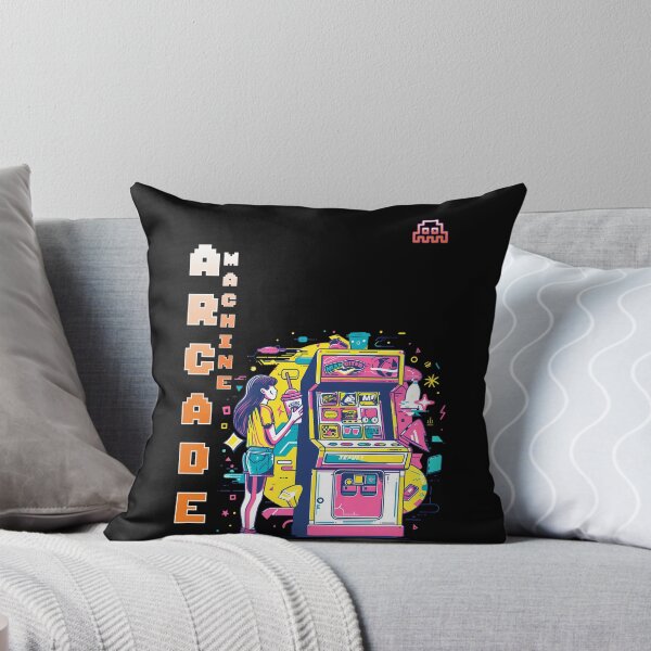 Item preview, The Evolution of Entertainment: A Tribute to Arcade Machines designed and sold by Artedig.