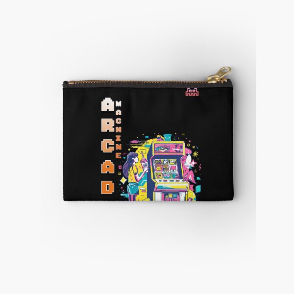 Item preview, The Evolution of Entertainment: A Tribute to Arcade Machines designed and sold by Artedig.