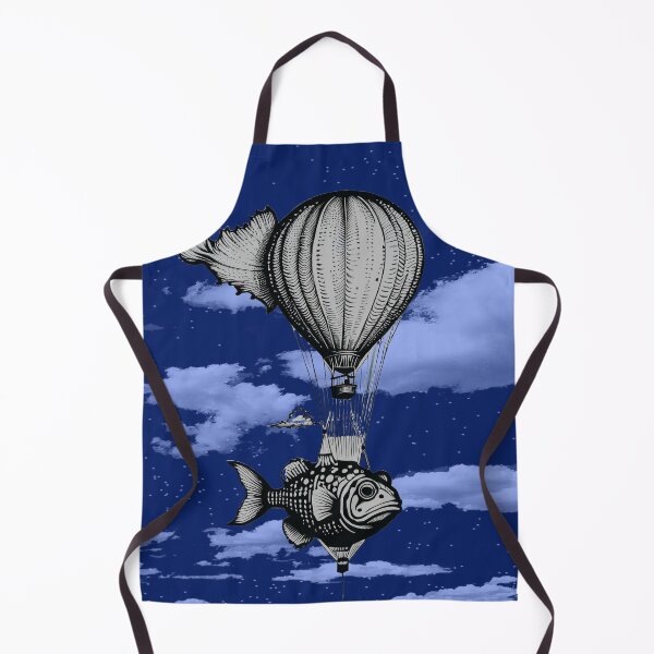 Item preview, Aquatic Ascent designed and sold by ramboe.