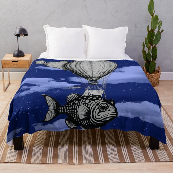 Item preview, Aquatic Ascent designed and sold by ramboe.