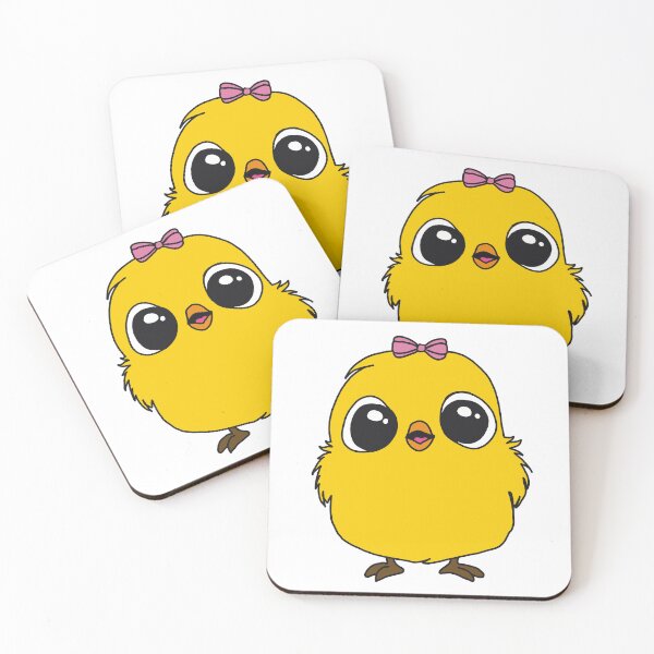 Item preview, Little Chicken designed and sold by TropiCol Creations.