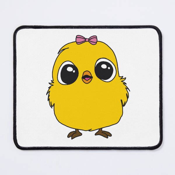 Item preview, Little Chicken designed and sold by TropiCol Creations.