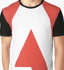 Flash Graphic T-Shirt