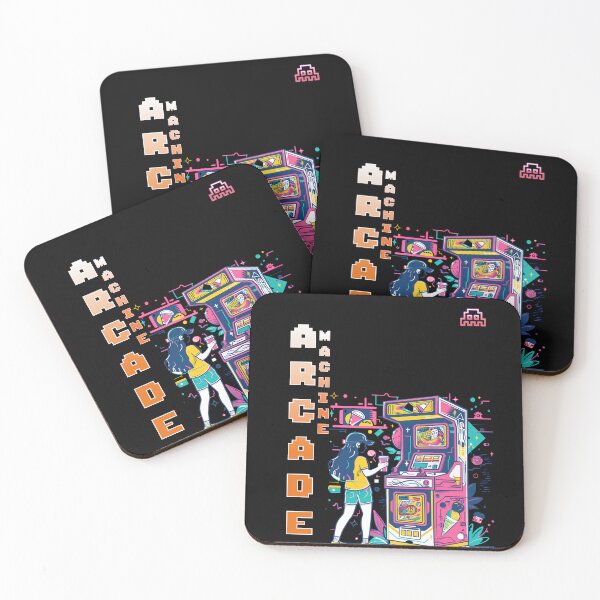 Item preview, An Immortal Legacy: Preserving the History of Arcade Machines designed and sold by Artedig.