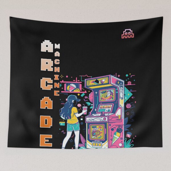 Item preview, An Immortal Legacy: Preserving the History of Arcade Machines designed and sold by Artedig.