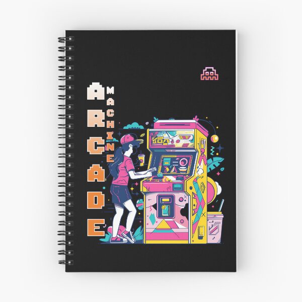 Item preview, The Beauty of Simple: The Timeless Design of Arcade Machines designed and sold by Artedig.
