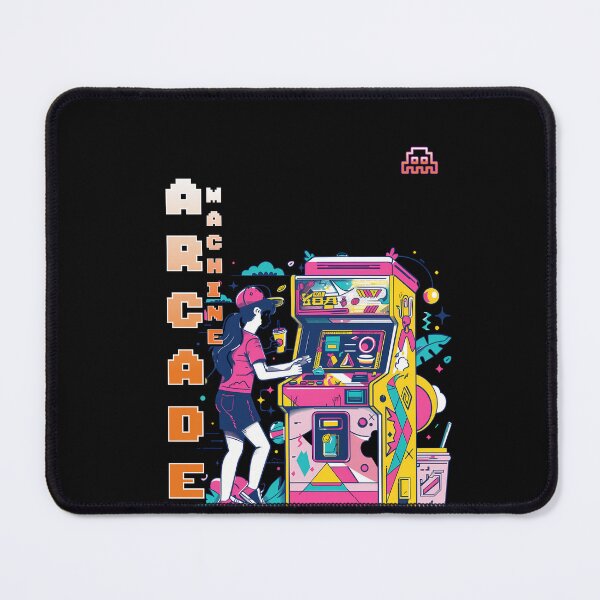 Item preview, The Beauty of Simple: The Timeless Design of Arcade Machines designed and sold by Artedig.