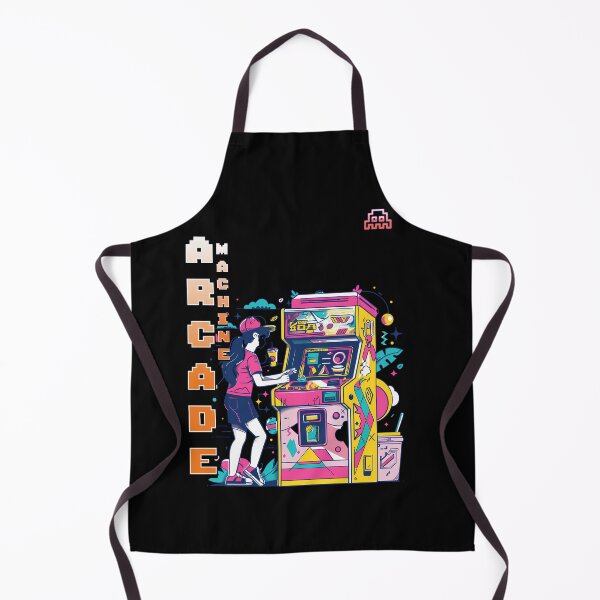Item preview, The Beauty of Simple: The Timeless Design of Arcade Machines designed and sold by Artedig.