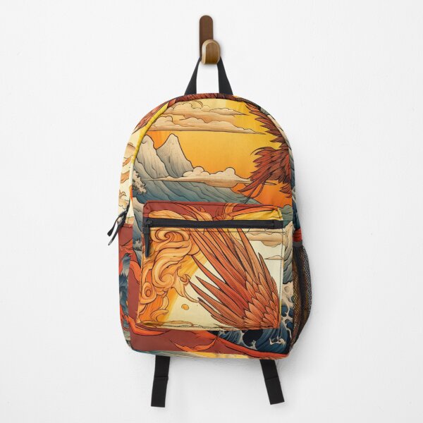 Item preview, Hokusai Fénix 4 designed and sold by AstroRisq.