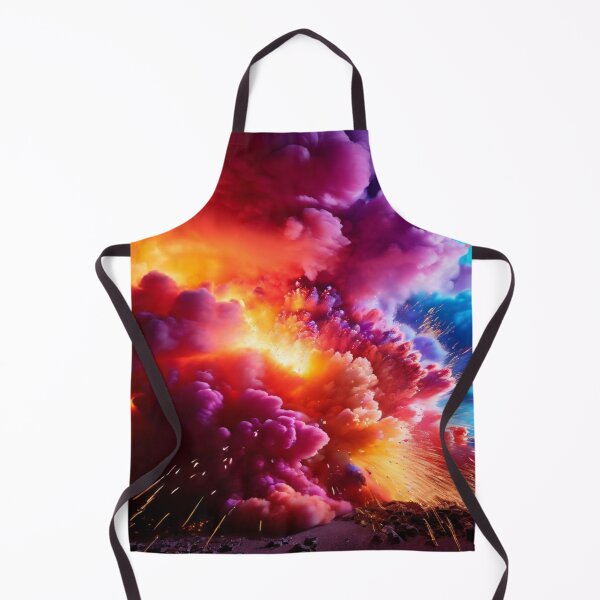 Artikelvorschau, Vibrant Colors entworfen und verkauft von Collection de trésors .