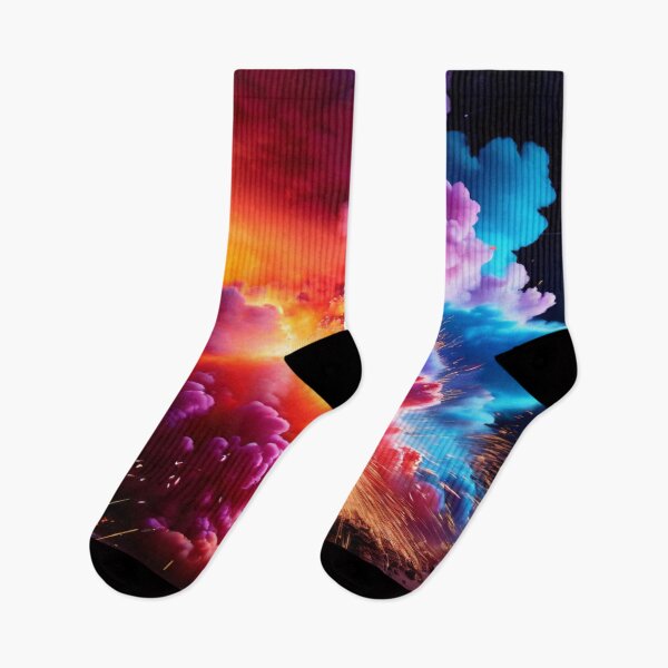 Artikelvorschau, Vibrant Colors entworfen und verkauft von Collection de trésors .