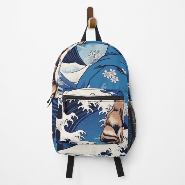 Item preview, Hokusai Thatcher 1 designed and sold by AstroRisq.