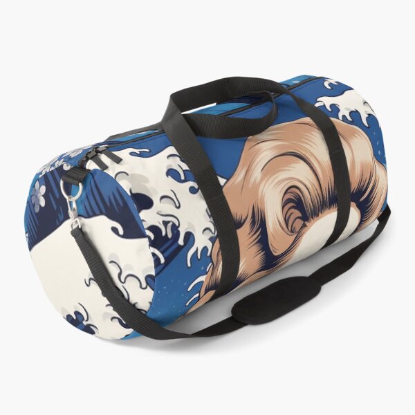 Item preview, Hokusai Thatcher 1 designed and sold by AstroRisq.