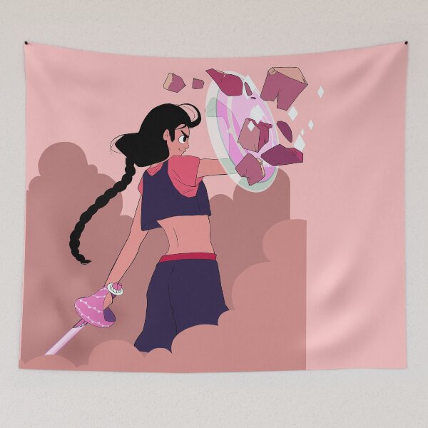 Item preview, Steven Universe - Stevonnie designed and sold by Trannes.