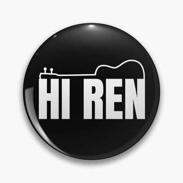 Item preview, Hi  Ren Gill Lyrics Merch Shirt Renegade Merch Rabbit Hole Group Fan Gift for Renegades designed and sold by UTurnMerch.