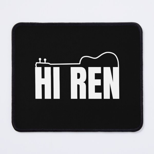 Item preview, Hi  Ren Gill Lyrics Merch Shirt Renegade Merch Rabbit Hole Group Fan Gift for Renegades designed and sold by UTurnMerch.