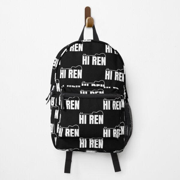 Item preview, Hi  Ren Gill Lyrics Merch Shirt Renegade Merch Rabbit Hole Group Fan Gift for Renegades designed and sold by UTurnMerch.