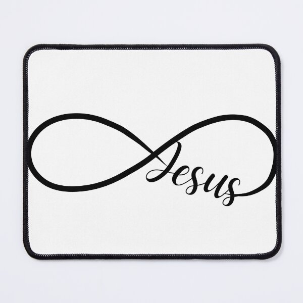 Item preview, Always Jesus designed and sold by allybro96.