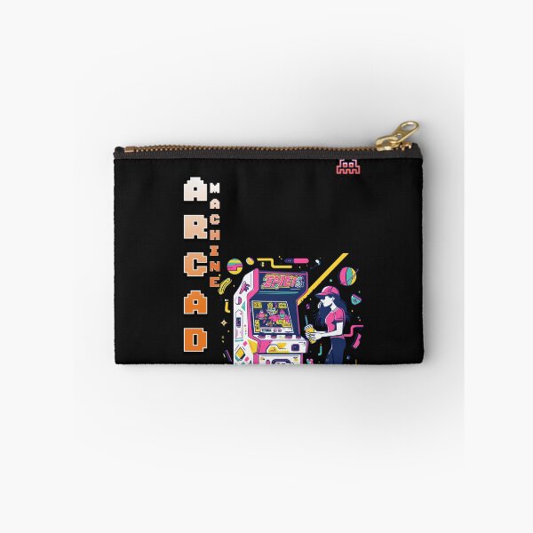 Item preview, Invest in Nostalgia: The Growing Value of Digital Art Inspired by Arcade Machines designed and sold by Artedig.