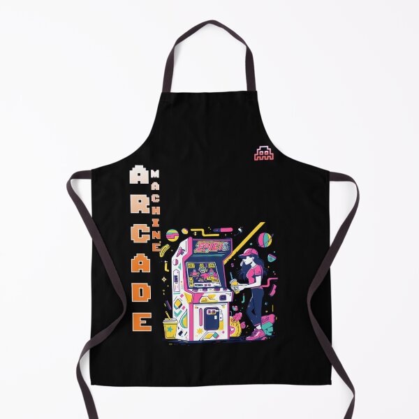 Item preview, Invest in Nostalgia: The Growing Value of Digital Art Inspired by Arcade Machines designed and sold by Artedig.