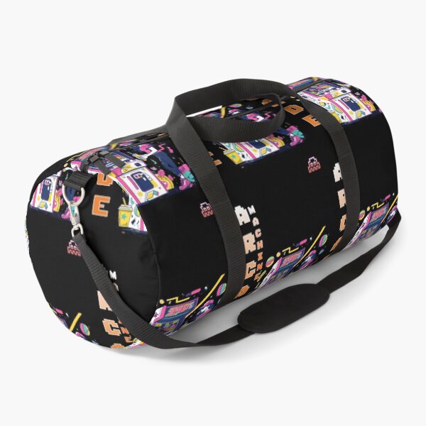 Item preview, Invest in Nostalgia: The Growing Value of Digital Art Inspired by Arcade Machines designed and sold by Artedig.
