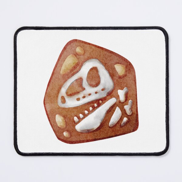 Item preview, Dino Fossil designed and sold by CookieandShadow.