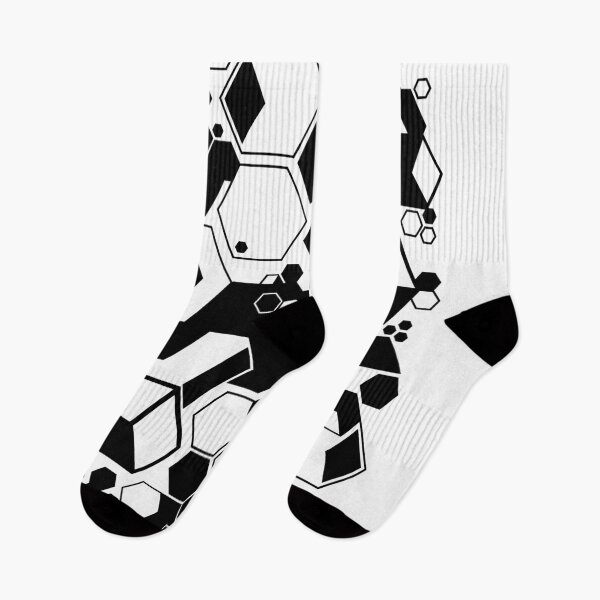 Item preview, Hectic Geometric designed and sold by LukeRosenberg.