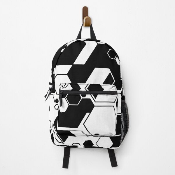 Item preview, Hectic Geometric designed and sold by LukeRosenberg.