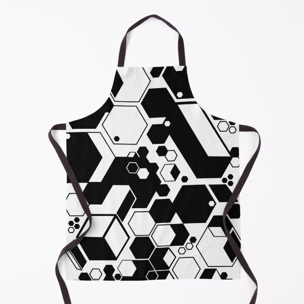 Item preview, Hectic Geometric designed and sold by LukeRosenberg.