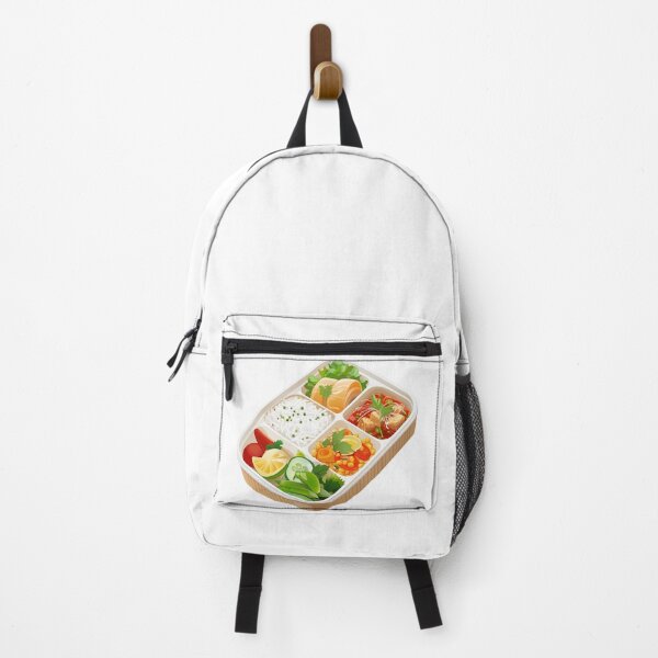 Item preview, 3D Cartoon Sushi, Bento Box, Logo, Sticker, Wall arts, Art Prints and More designed and sold by Kevin Lou.