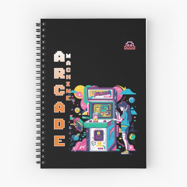 Item preview, More than Decoration: Turn your Space into an Arcade Machine Museum designed and sold by Artedig.