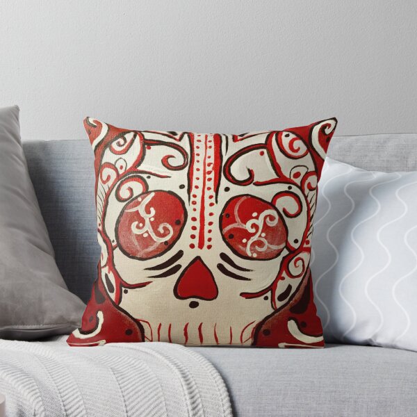 Item preview, Red tart queen  designed and sold by SARAH KEAN.