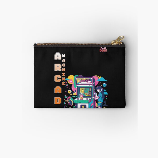 Item preview, More than Decoration: Turn your Space into an Arcade Machine Museum designed and sold by Artedig.