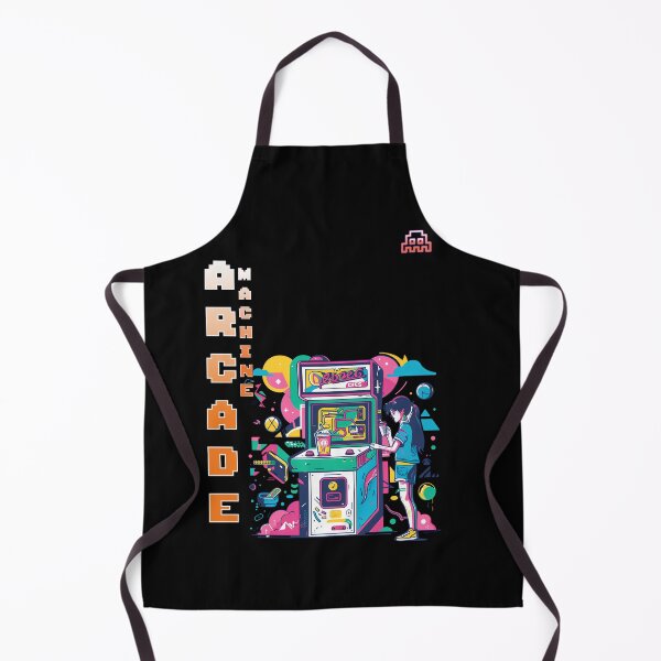 Item preview, More than Decoration: Turn your Space into an Arcade Machine Museum designed and sold by Artedig.
