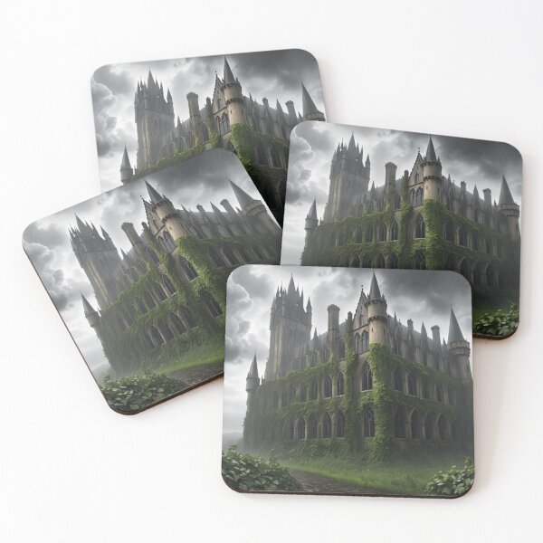Item preview, Great abandoned Castle designed and sold by EpicGear085.
