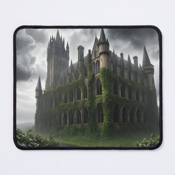 Item preview, Great abandoned Castle designed and sold by EpicGear085.