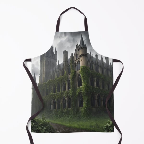 Item preview, Great abandoned Castle designed and sold by EpicGear085.