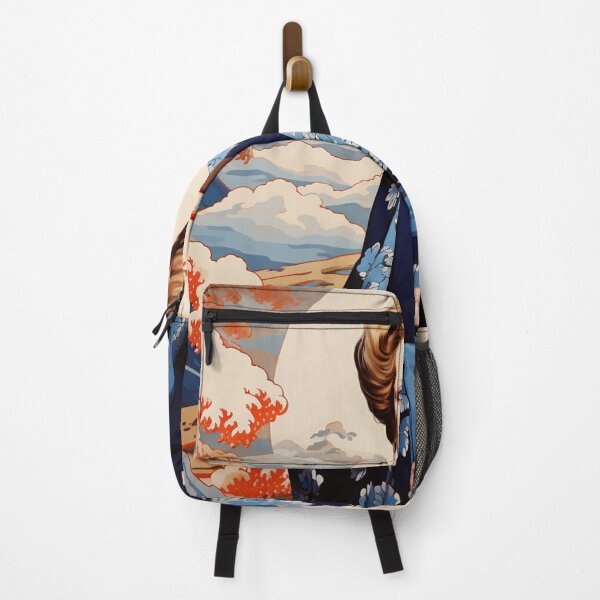 Item preview, Hokusai Thatcher 2 designed and sold by AstroRisq.