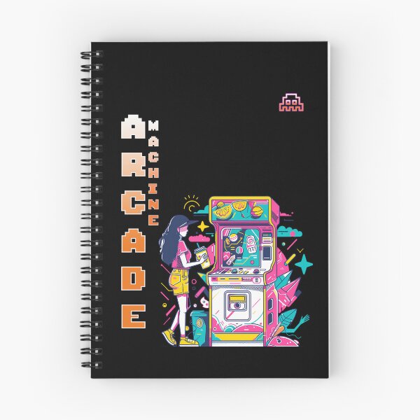 Item preview, Limited Edition: Collect Exclusive Pieces of Art Inspired by Arcade Machines designed and sold by Artedig.