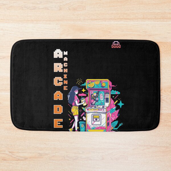 Item preview, Limited Edition: Collect Exclusive Pieces of Art Inspired by Arcade Machines designed and sold by Artedig.