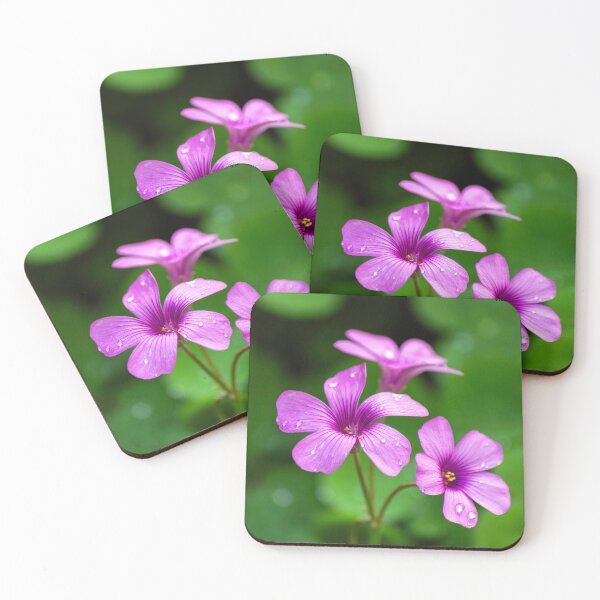 Item preview, Pink-Sorrel designed and sold by ValueEveryThing.