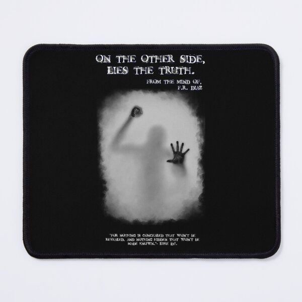 Item preview, Get me out! designed and sold by F.R. Diaz Dark Creations LLC.