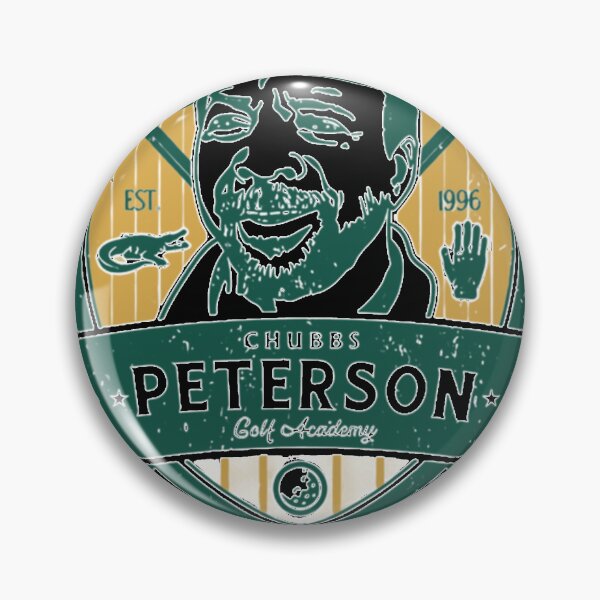 Item preview, Best Of Chubbs Peterson   designed and sold by JevonRunolfss.