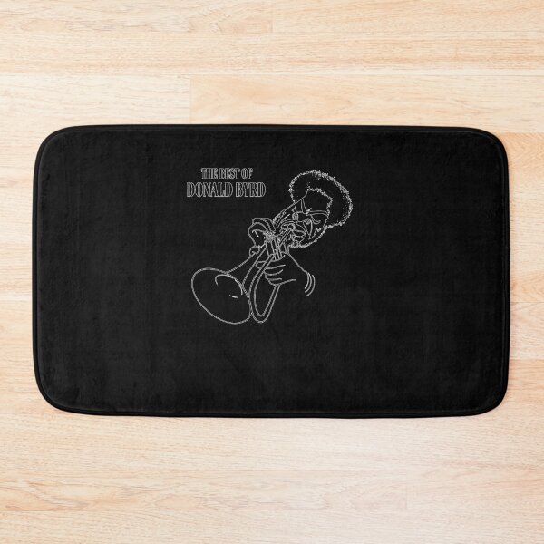 Item preview, Best Of Byrd   designed and sold by JevonRunolfss.