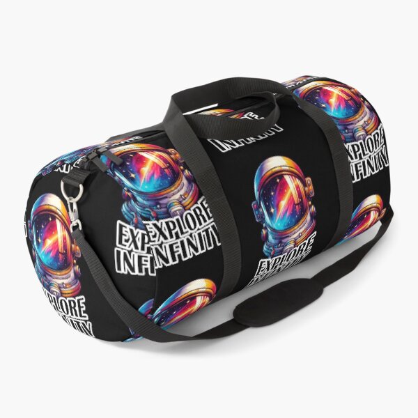 Item preview, Explore infinity human spaceflight day designed and sold by Taans-Creation.