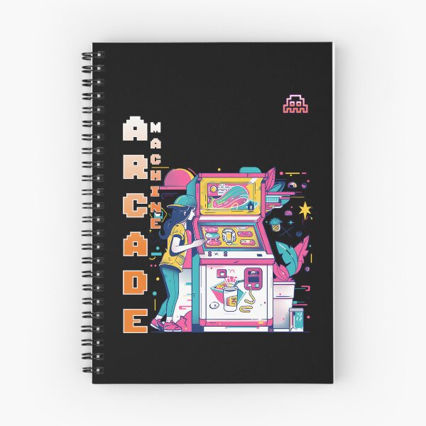 Item preview, The Retro Community: Join a Celebration of Love for Arcade Machines designed and sold by Artedig.