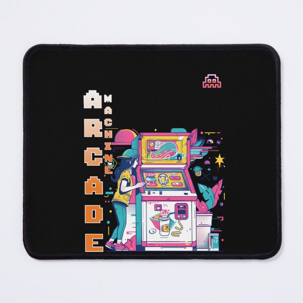Item preview, The Retro Community: Join a Celebration of Love for Arcade Machines designed and sold by Artedig.